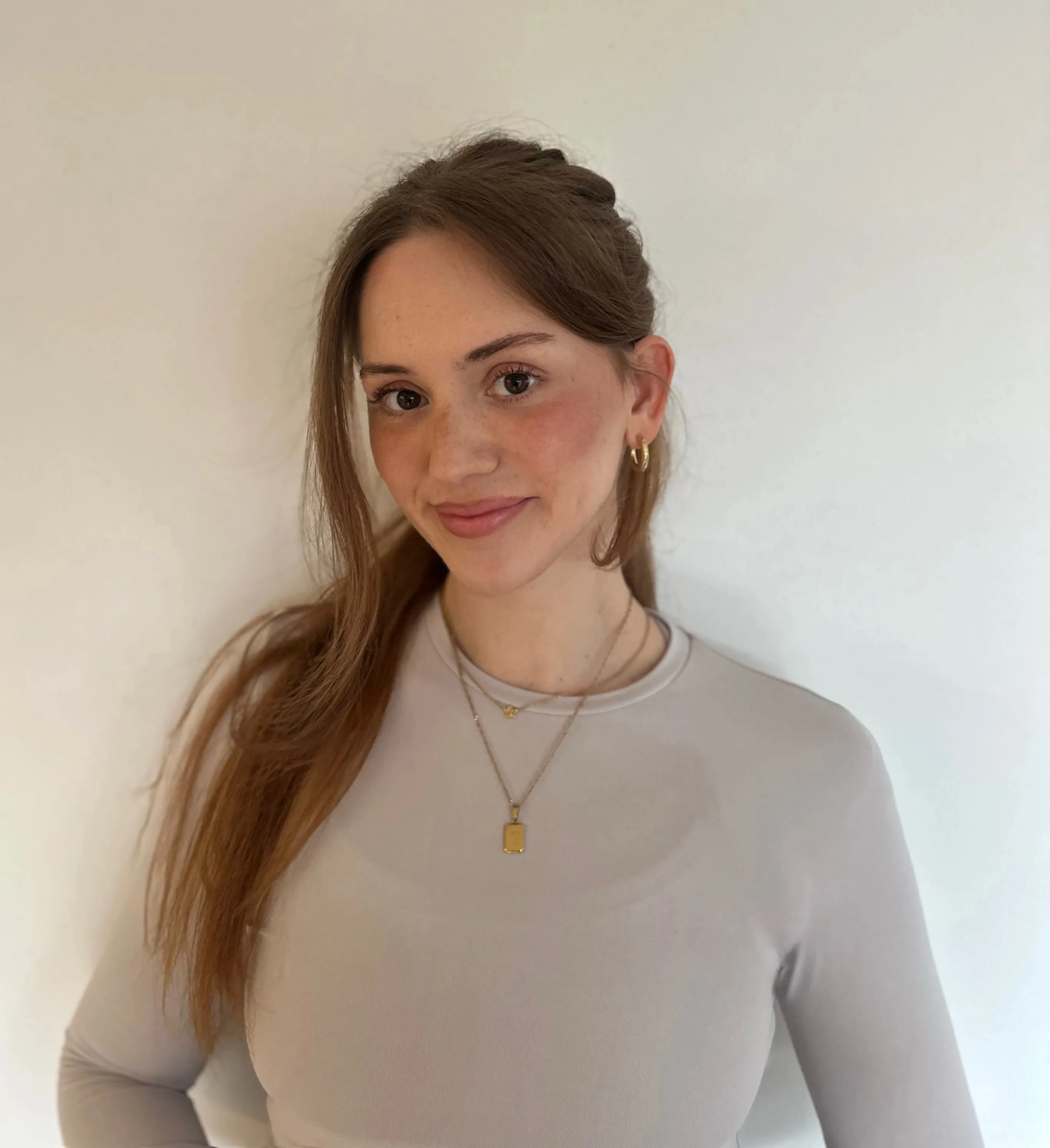 Tara Dillinger - Physiotherapeutin in Salzburg